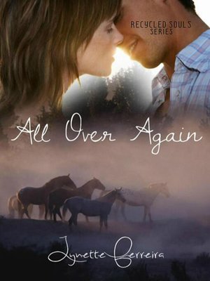 cover image of All Over Again